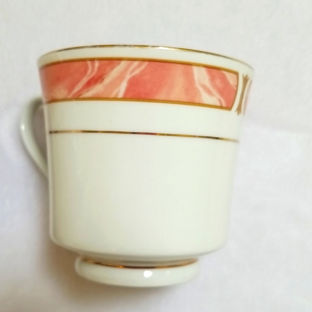 Tea/Coffee Set - Picture 2 of 13